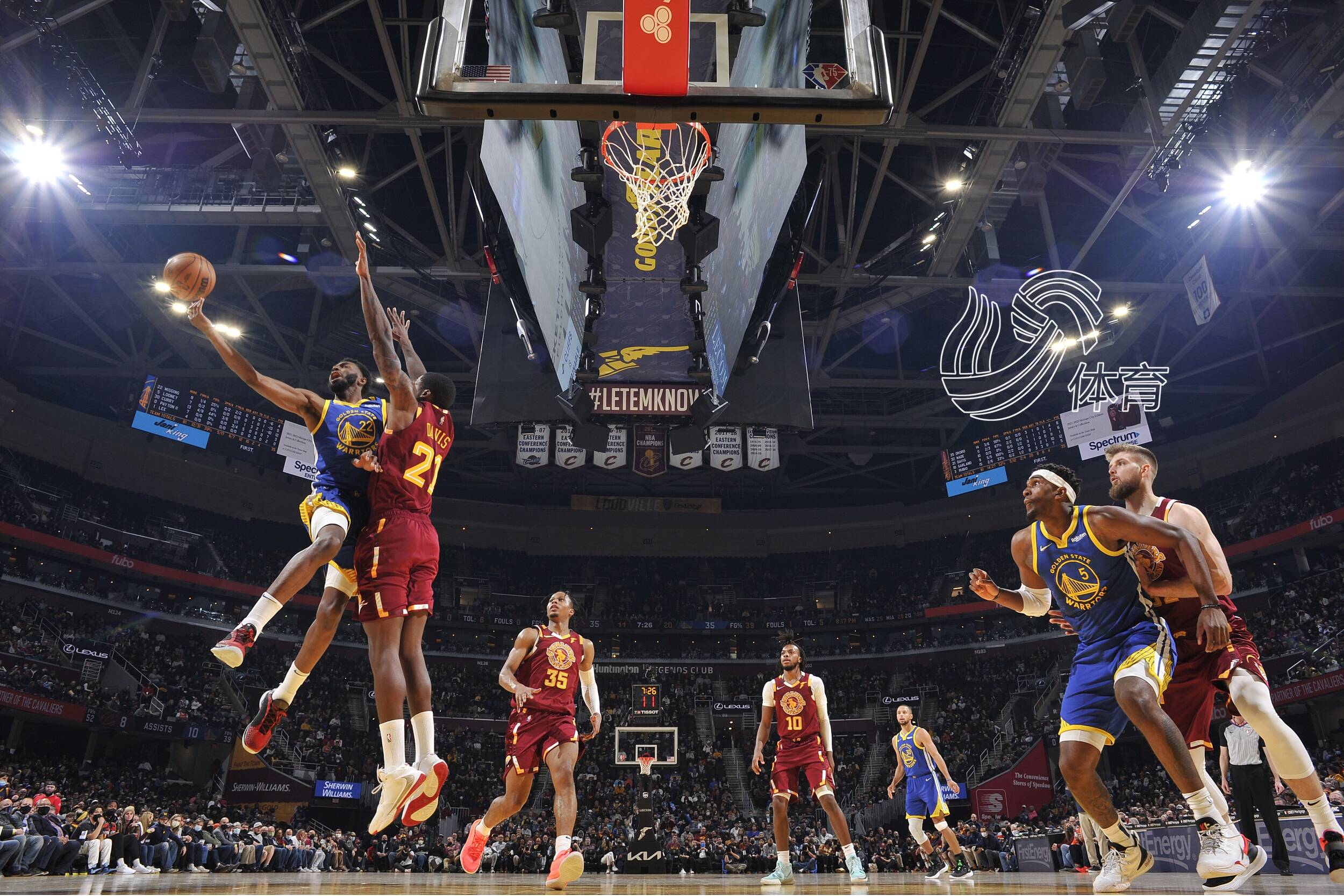 拉开了空间 拉开了空间