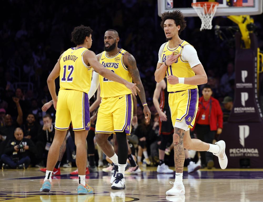 力冲击季后 力冲击季后