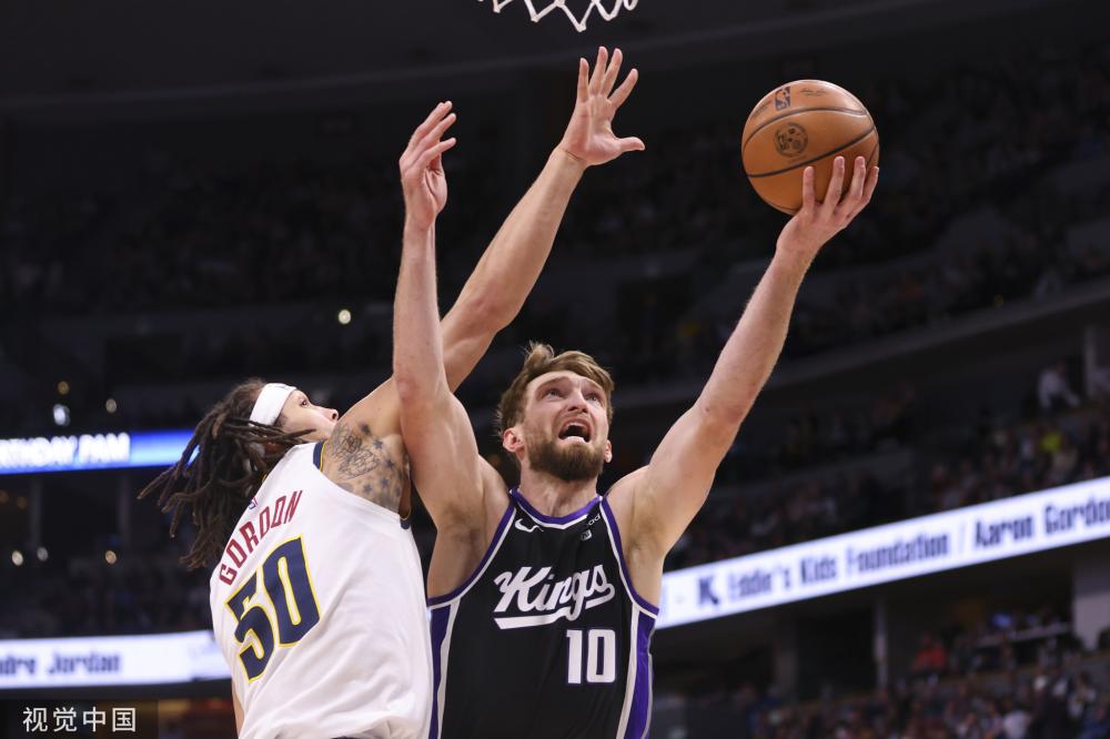 邓肯的防守 邓肯的防守